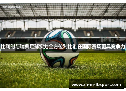 比利时与瑞典足球实力全方位对比谁在国际赛场更具竞争力