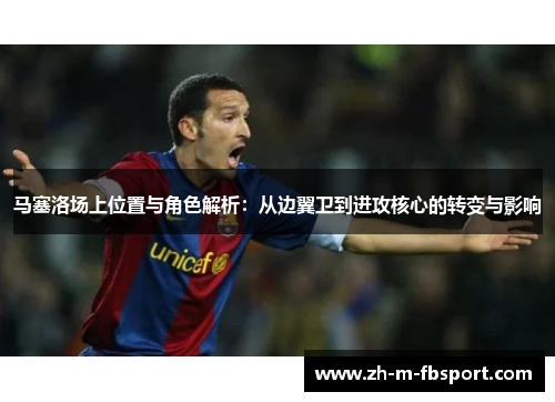 马塞洛场上位置与角色解析：从边翼卫到进攻核心的转变与影响