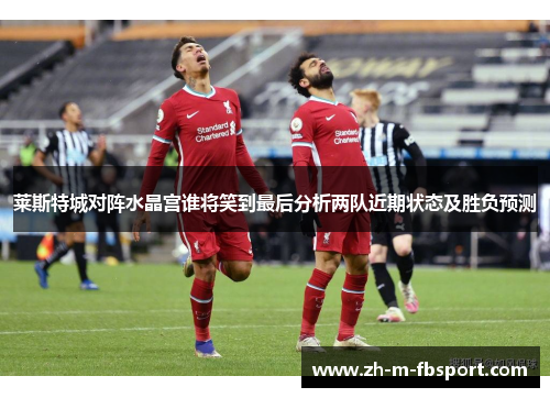 莱斯特城对阵水晶宫谁将笑到最后分析两队近期状态及胜负预测 莱斯特城对阵水晶宫谁将笑到最后分析两队近期状态及胜负预测