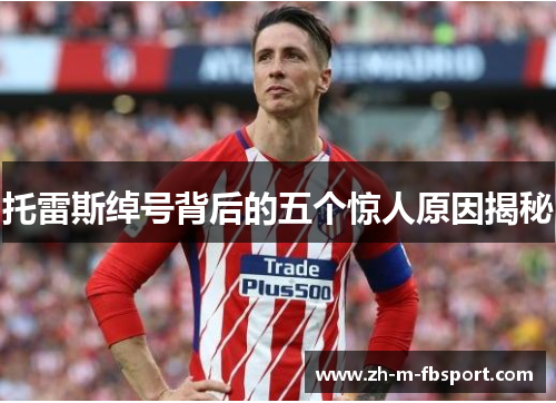 托雷斯绰号背后的五个惊人原因揭秘