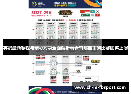 英冠最新赛程与精彩对决全面解析看看有哪些重磅比赛即将上演